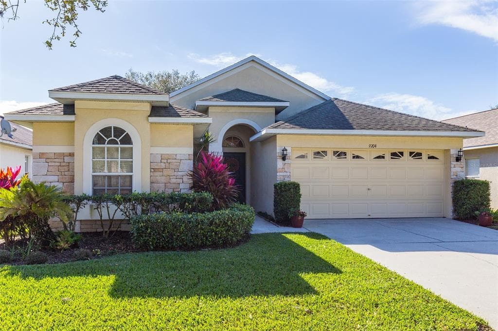 9704 LAUREL LEDGE DRIVE RIVERVIEW, FL 33569