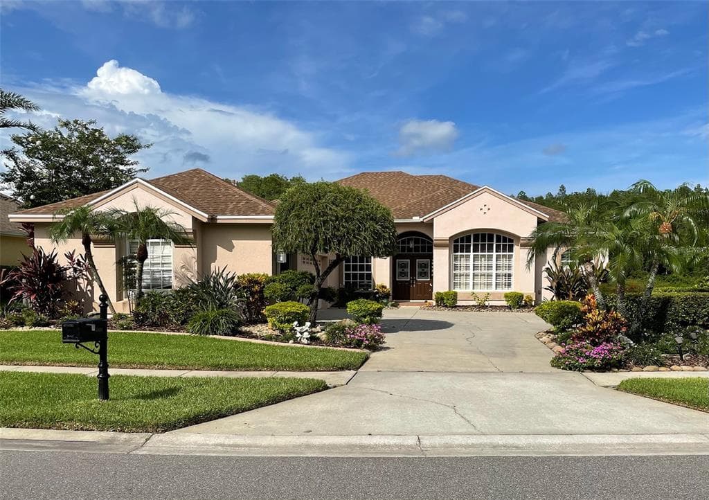3320 SHEEHAN DRIVE LAND O LAKES, FL 34638