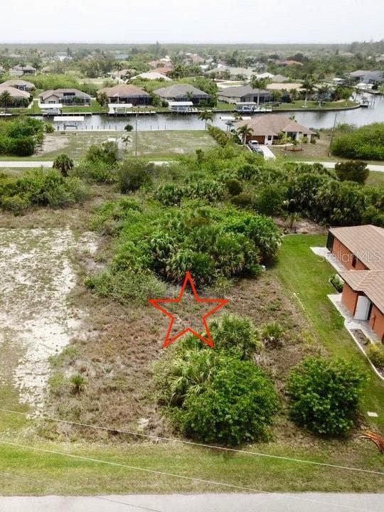 8181 TECUMSEH CIRCLE PORT CHARLOTTE, FL 33981