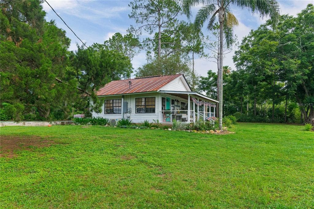 39425 WILDS ROAD DADE CITY, FL 33525