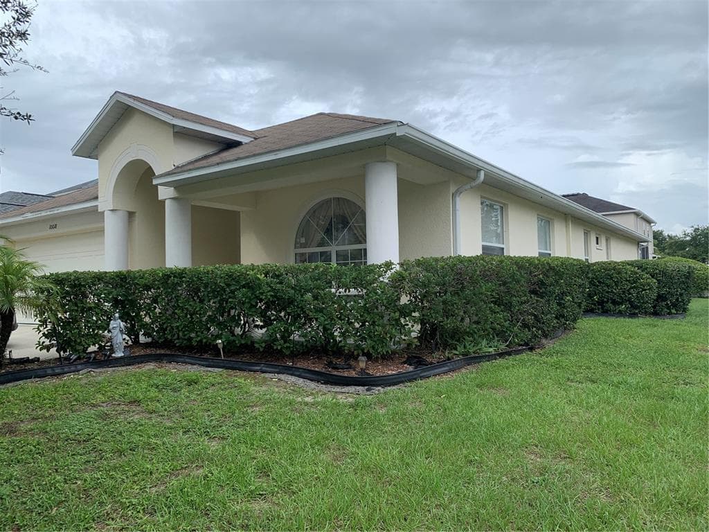 10018 COLDWATER LOOP LAND O LAKES, FL 34638