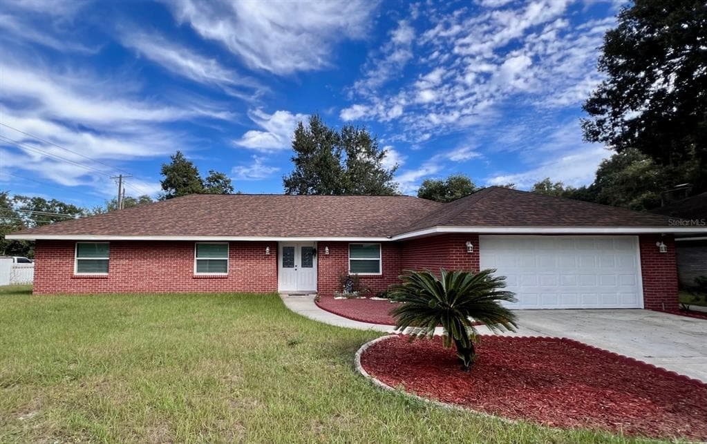2601 MANOR OAK DRIVE