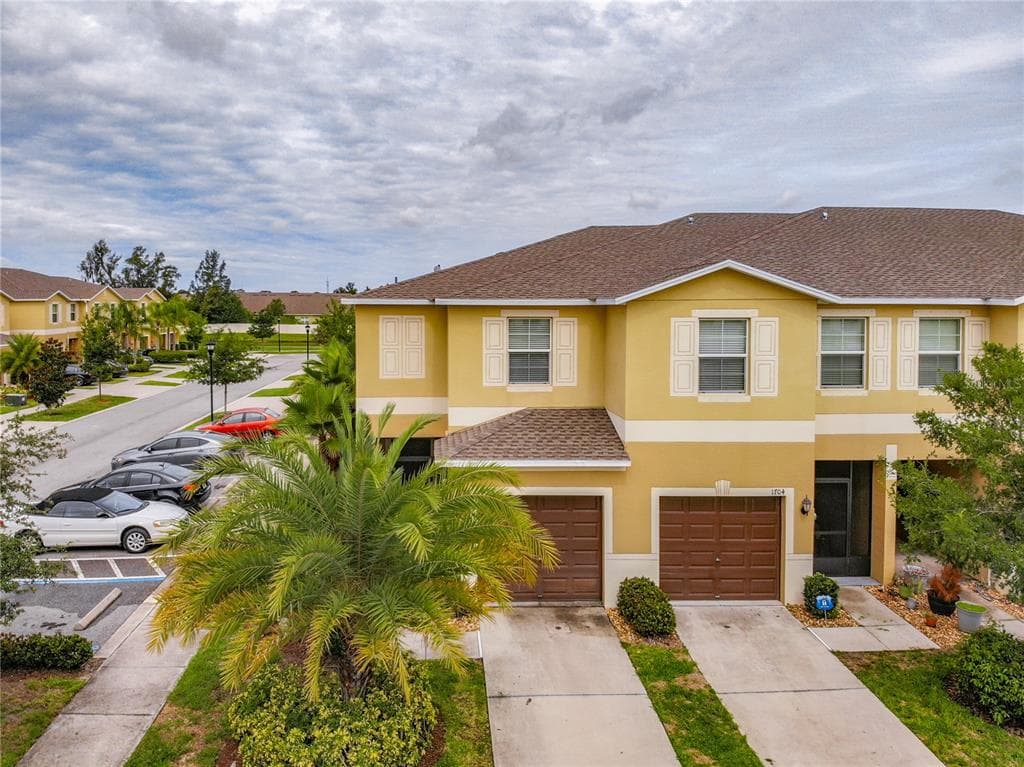 1702 IVORY GOOSE PLACE RUSKIN, FL 33570