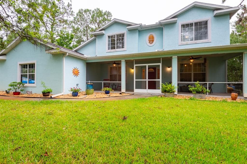 26438 GREEN WILLOW RUN WESLEY CHAPEL, FL 33544
