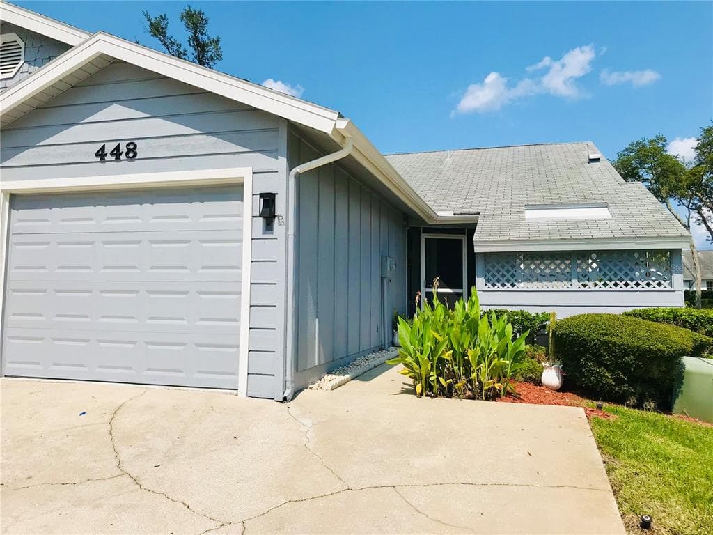 448 SWALECLIFF CLOSE PALM HARBOR, FL 34683