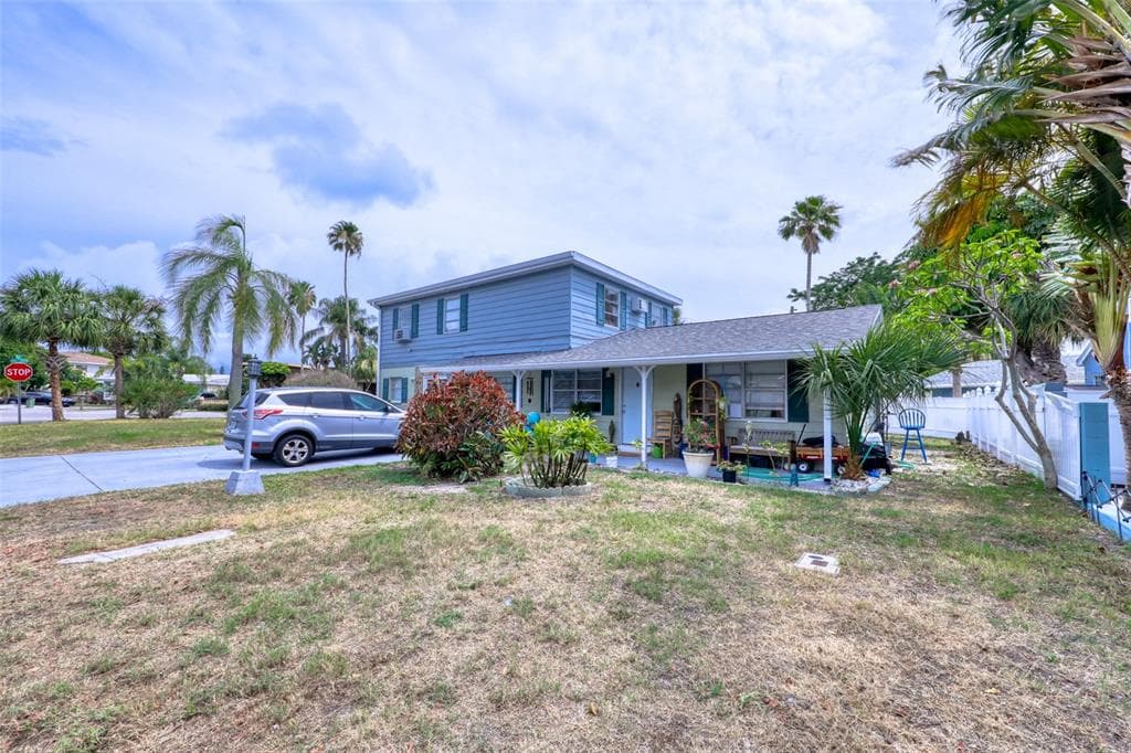 14000 MIRAMAR AVENUE MADEIRA BEACH, FL 33708