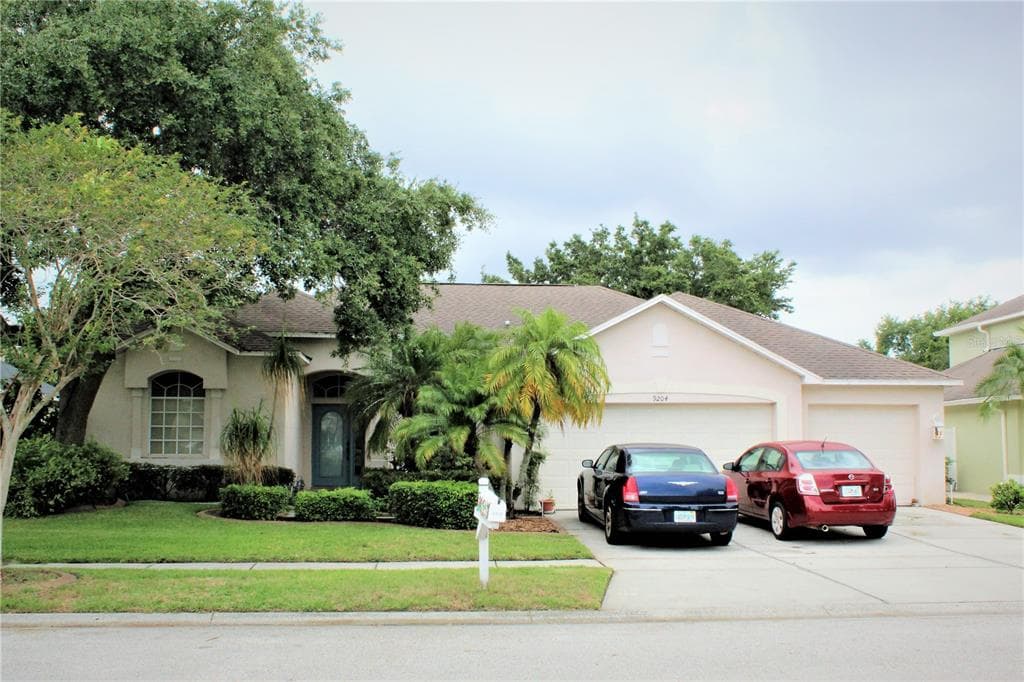 9204 WATERBIRD DRIVE RIVERVIEW, FL 33578