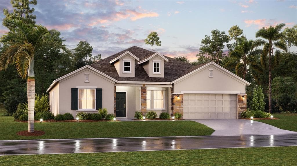 6979 PERCH HAMMOCK LOOP GROVELAND, FL 34736