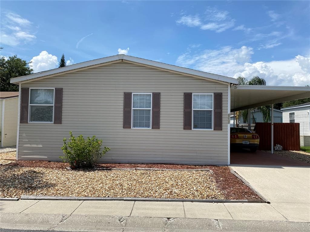 8320 FANTASIA PARK WAY RIVERVIEW, FL 33578