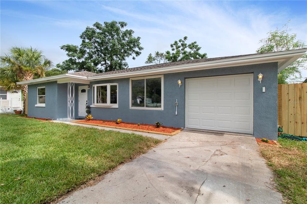 1241 UNION STREET CLEARWATER, FL 33755
