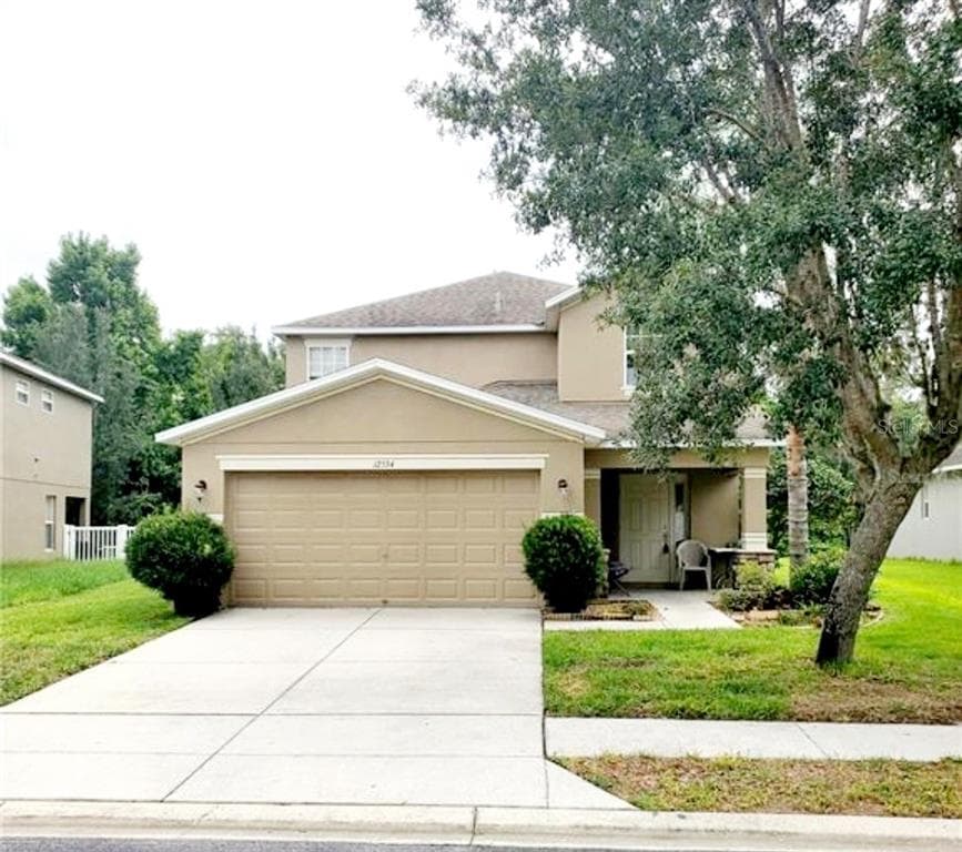 12534 CHENWOOD AVENUE HUDSON, FL 34669