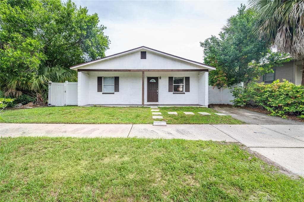 1923 W UNION STREET TAMPA, FL 33607