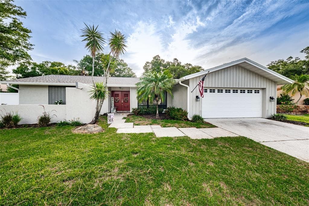 2020 RAINBOW FARMS DRIVE SAFETY HARBOR, FL 34695