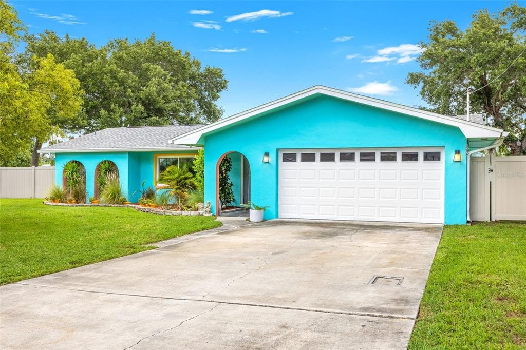 1983 CHURCH CREEK POINT LARGO, FL 33774