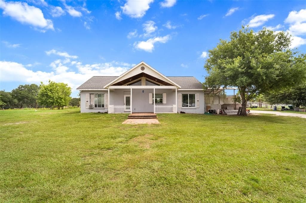 28535 ST JOE ROAD DADE CITY, FL 33525