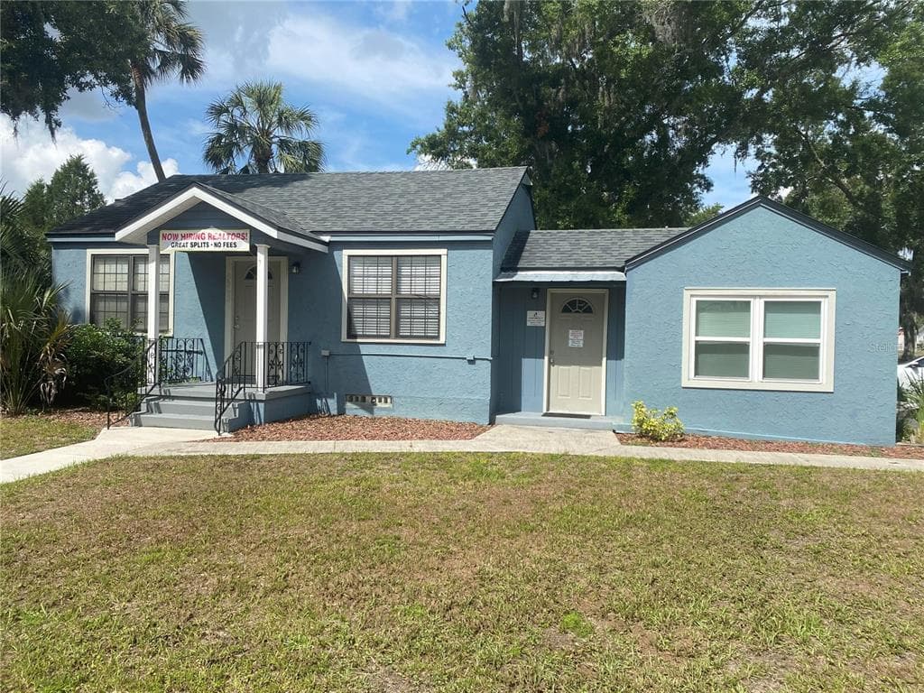5343 6TH STREET ZEPHYRHILLS, FL 33542