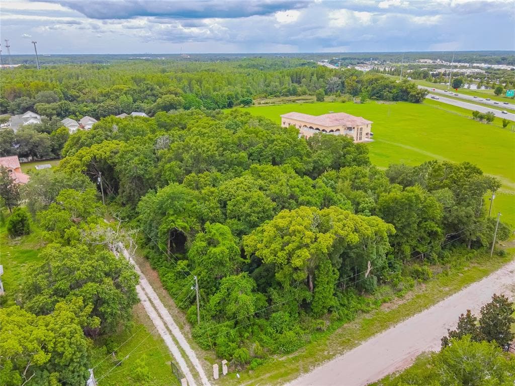 0 TUPPER ROAD WESLEY CHAPEL, FL 33545