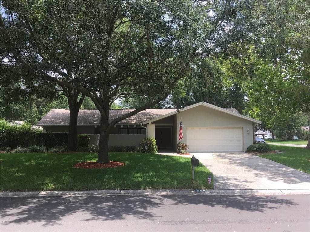 2018 RAINBOW FARMS DRIVE SAFETY HARBOR, FL 34695