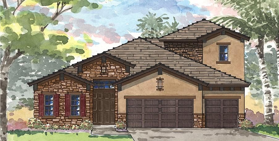 11349 HAWKS FERN DRIVE RIVERVIEW, FL 33569