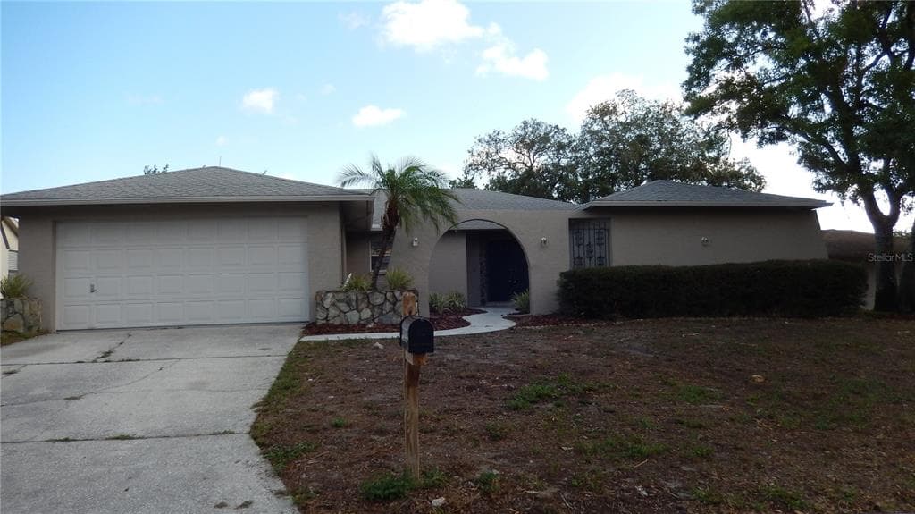7508 HIGH PINES COURT PORT RICHEY, FL 34668