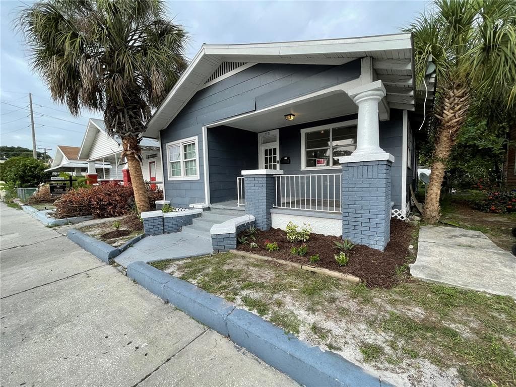 2921 N 15TH STREET TAMPA, FL 33605