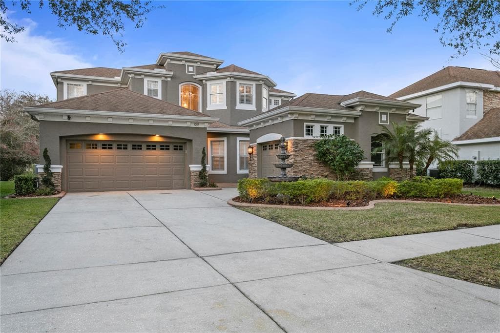 10119 DEERCLIFF DRIVE