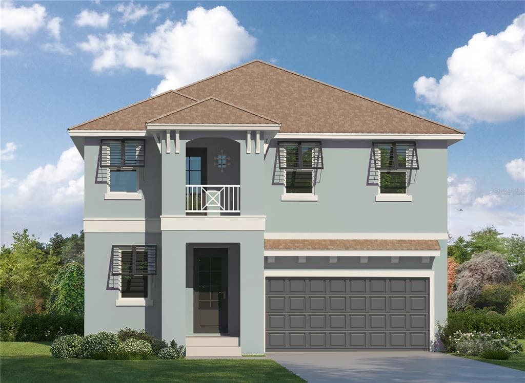 2114 W CARMEN STREET TAMPA, FL 33606