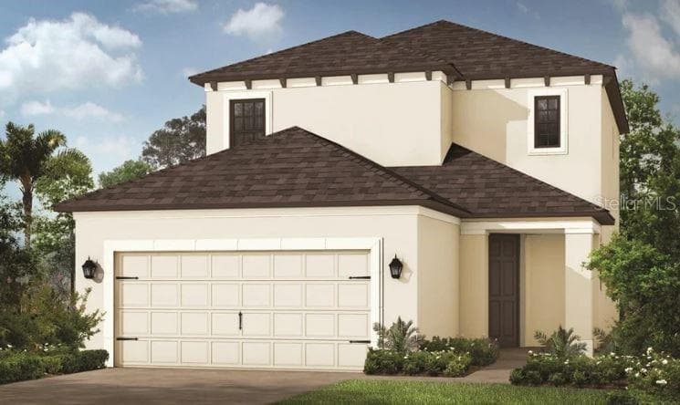 1454 LONE FEATHER TRAIL WINTER PARK, FL 32792