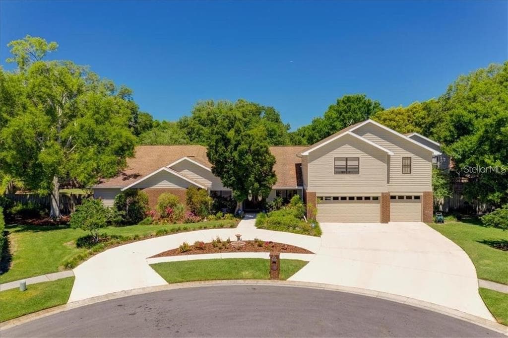 14804 GRIMSBY PLACE TAMPA, FL 33618