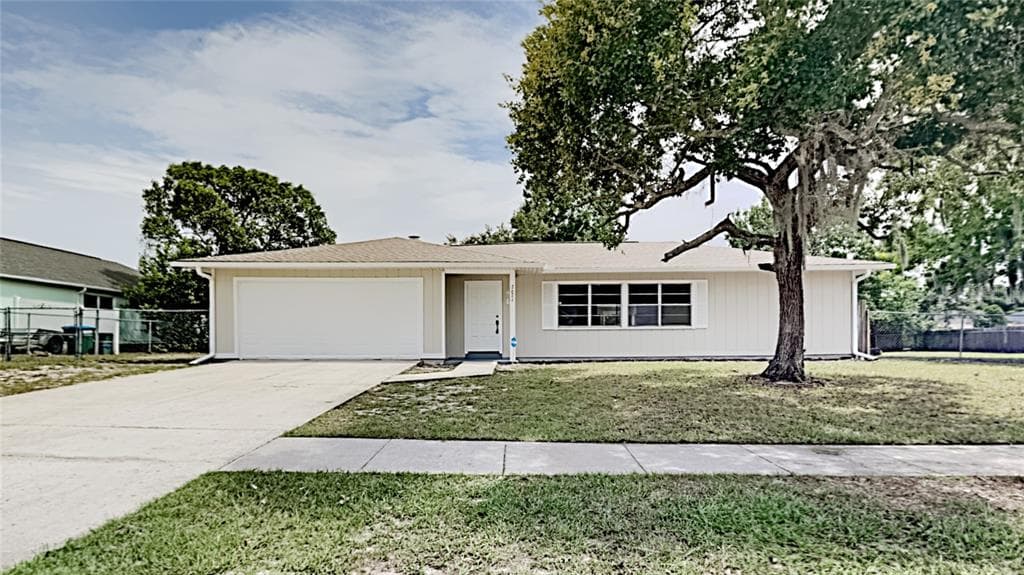 2671 N JULIET DRIVE DELTONA, FL 32738