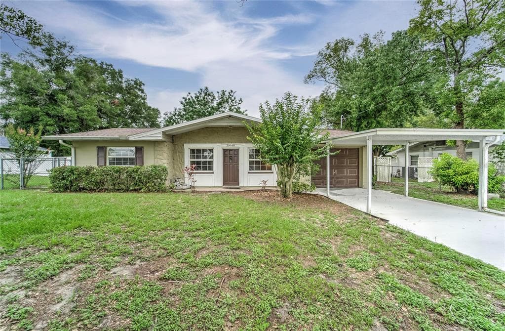 39048 HAVEN AVENUE ZEPHYRHILLS, FL 33542