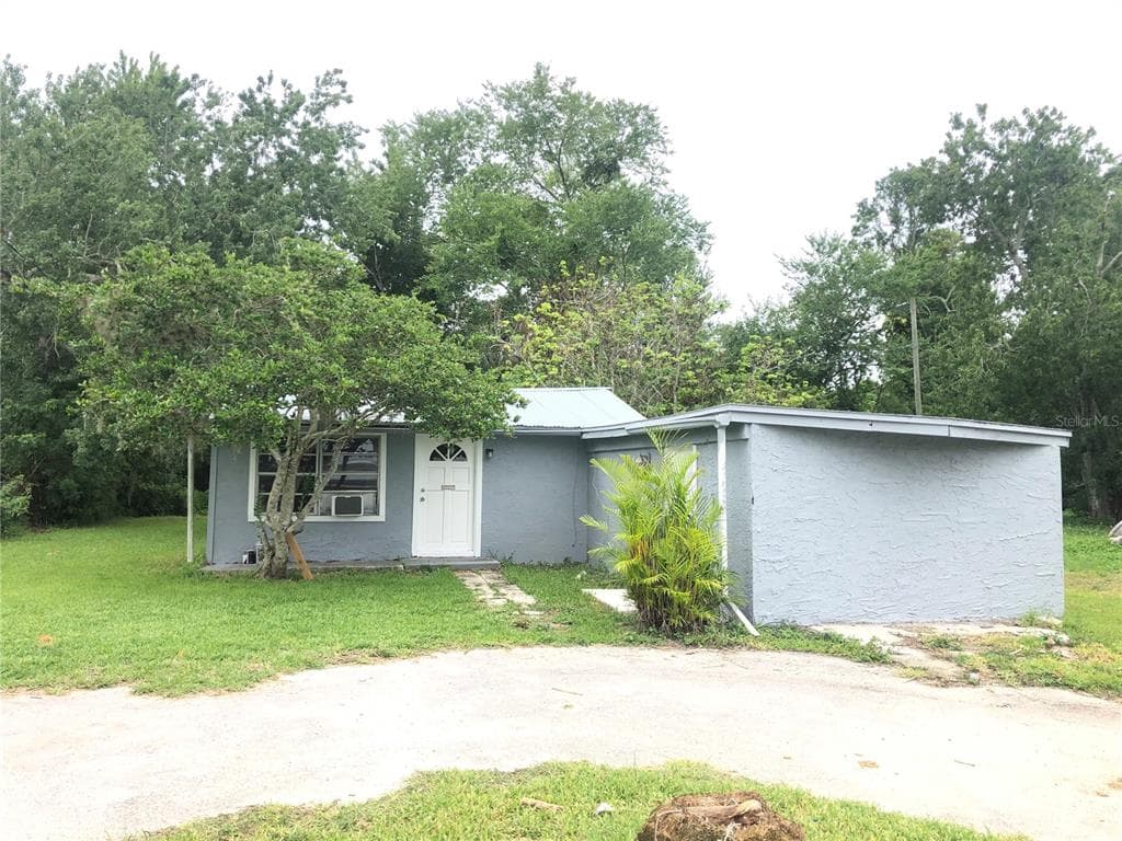 4512 COTTONWOOD DRIVE NEW PORT RICHEY, FL 34652