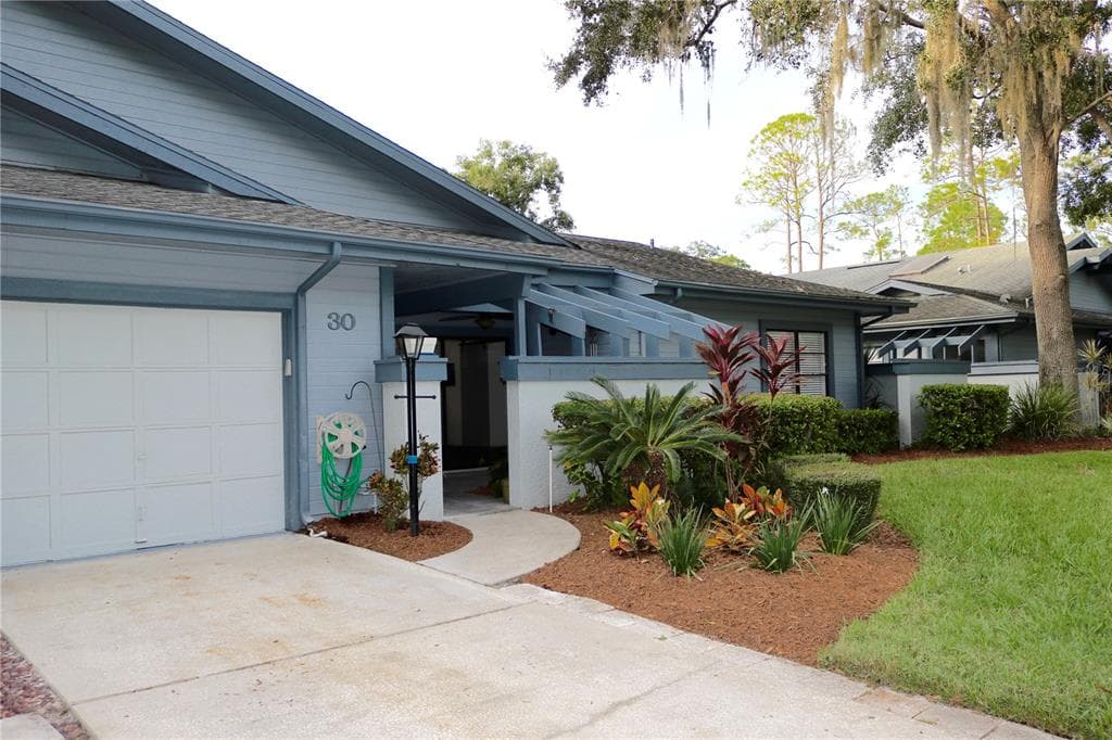30 SUMMERWINDS LANE OLDSMAR, FL 34677