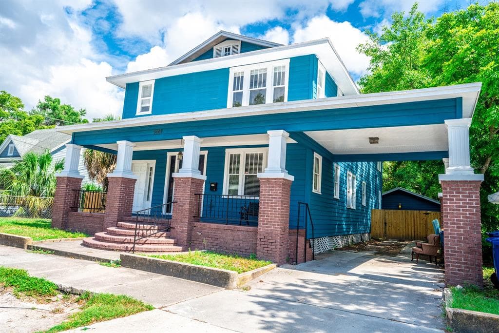 1003 E 24TH AVENUE TAMPA, FL 33605