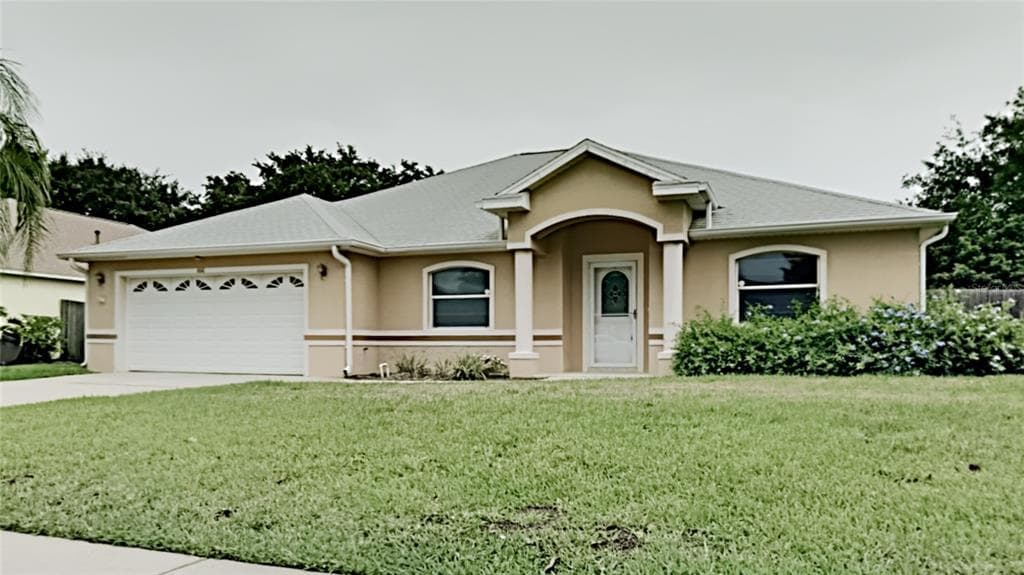 660 WILD FLOWER STREET MERRITT ISLAND, FL 32953