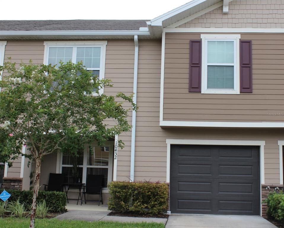 10432 RIVERCREST DRIVE RIVERVIEW, FL 33578
