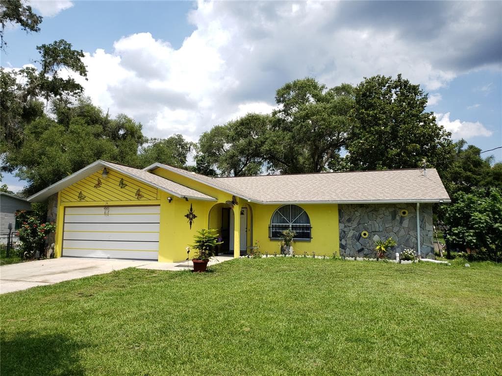 13430 LITEWOOD DRIVE HUDSON, FL 34669