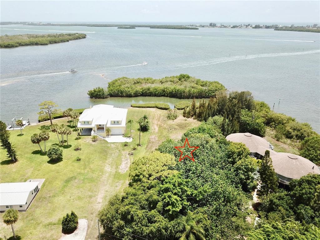 1776 NEW POINT COMFORT ROAD ENGLEWOOD, FL 34223