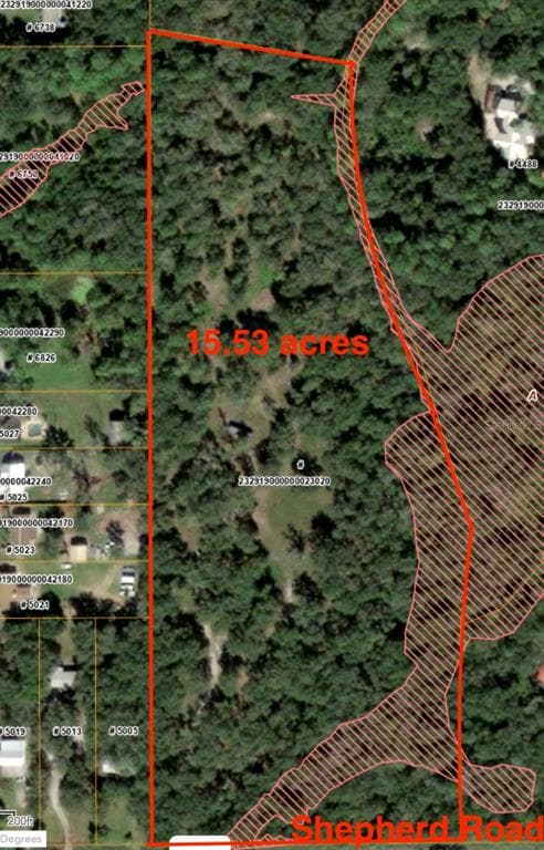 SHEPHERD ROAD LAKELAND, FL 33811