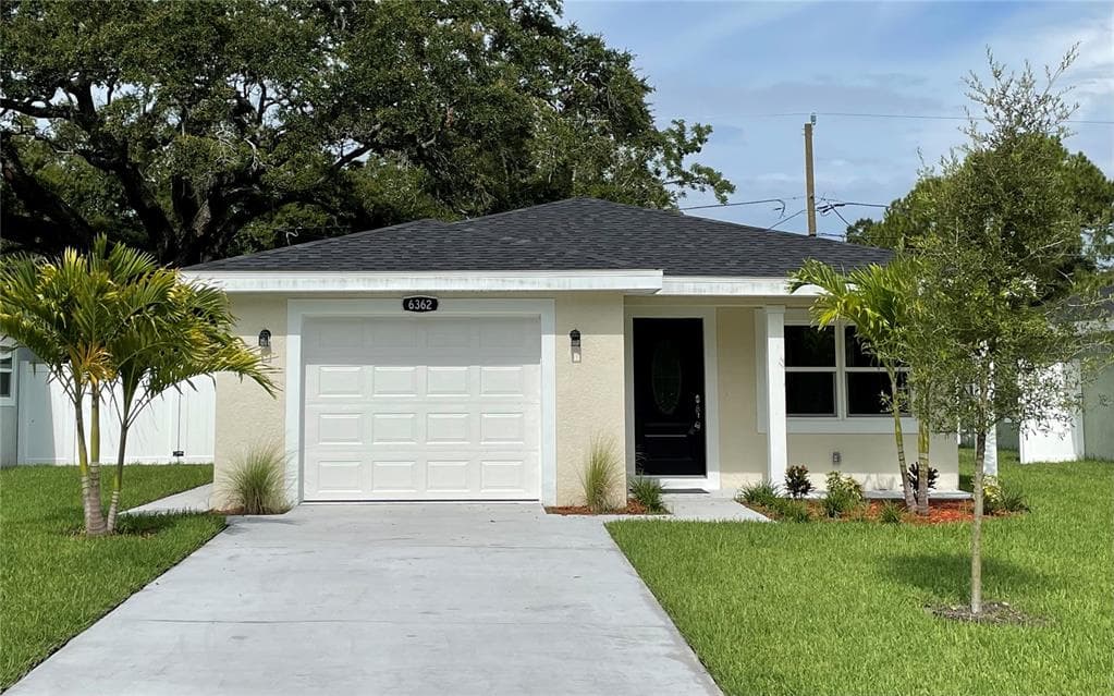 6362 28TH STREET N ST PETERSBURG, FL 33702