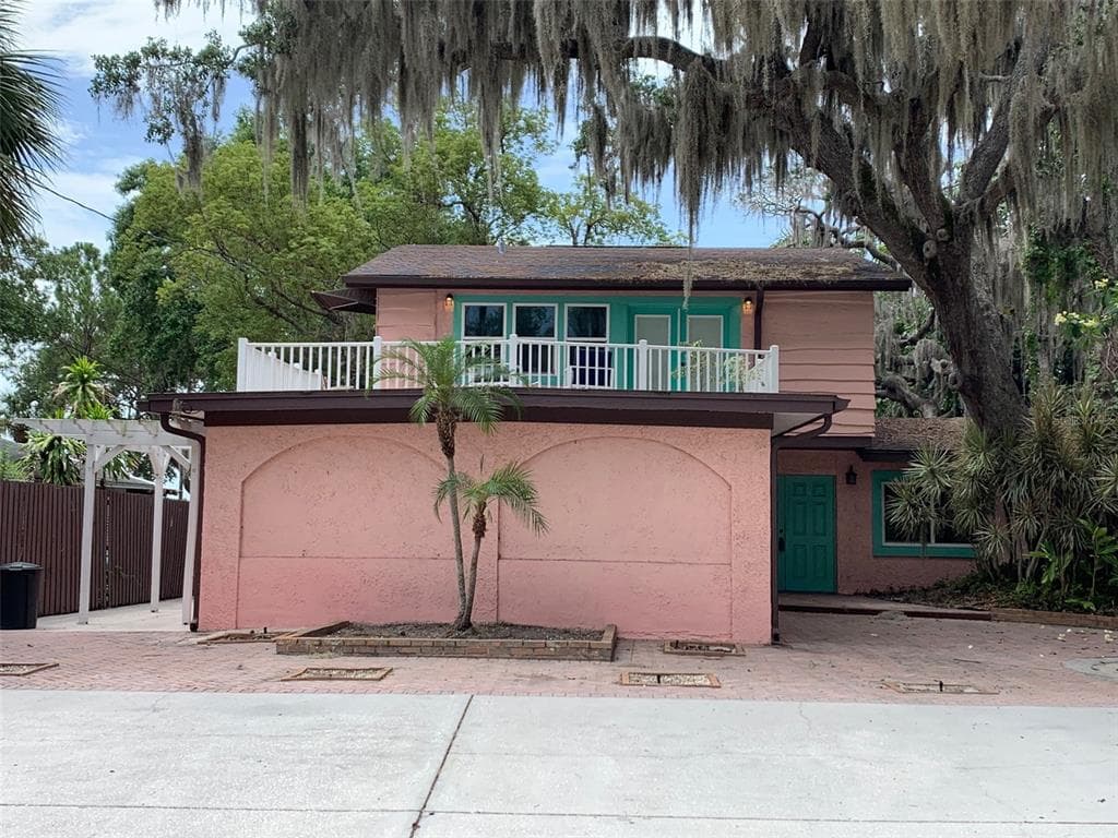 5122 31ST AVENUE S GULFPORT, FL 33707