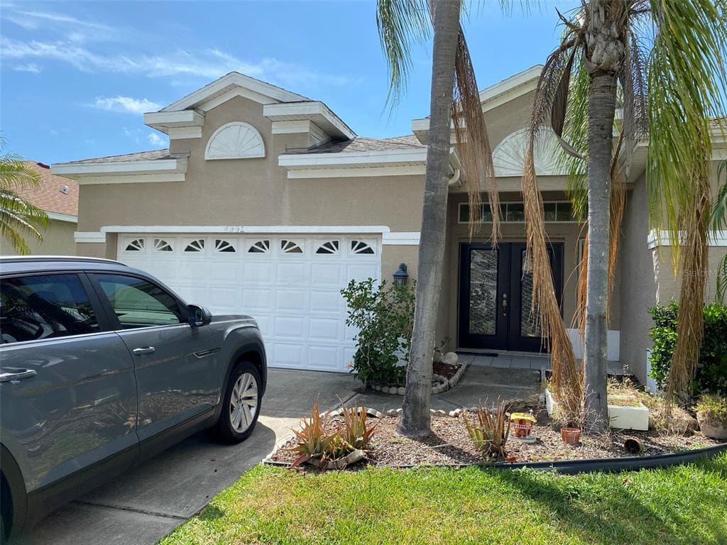 4991 OLDHAM STREET SARASOTA, FL 34238
