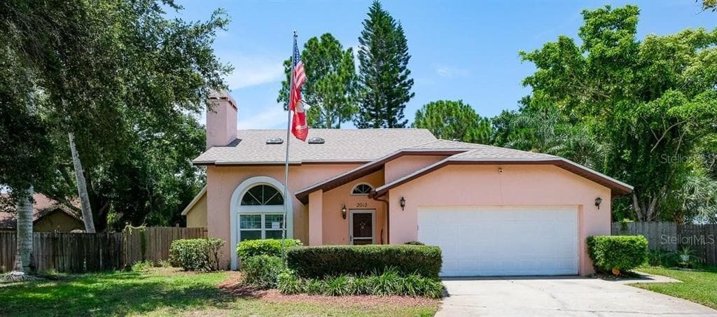 2012 58TH CIRCLE S ST PETERSBURG, FL 33712