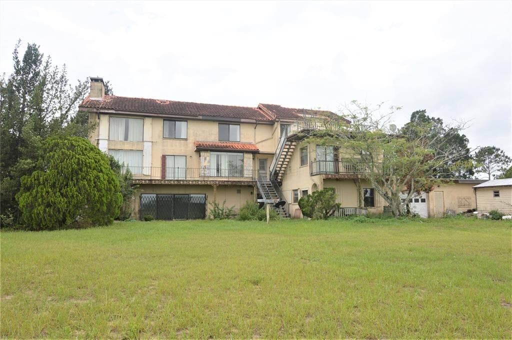 19001 LOWRIE LANE DADE CITY, FL 33523