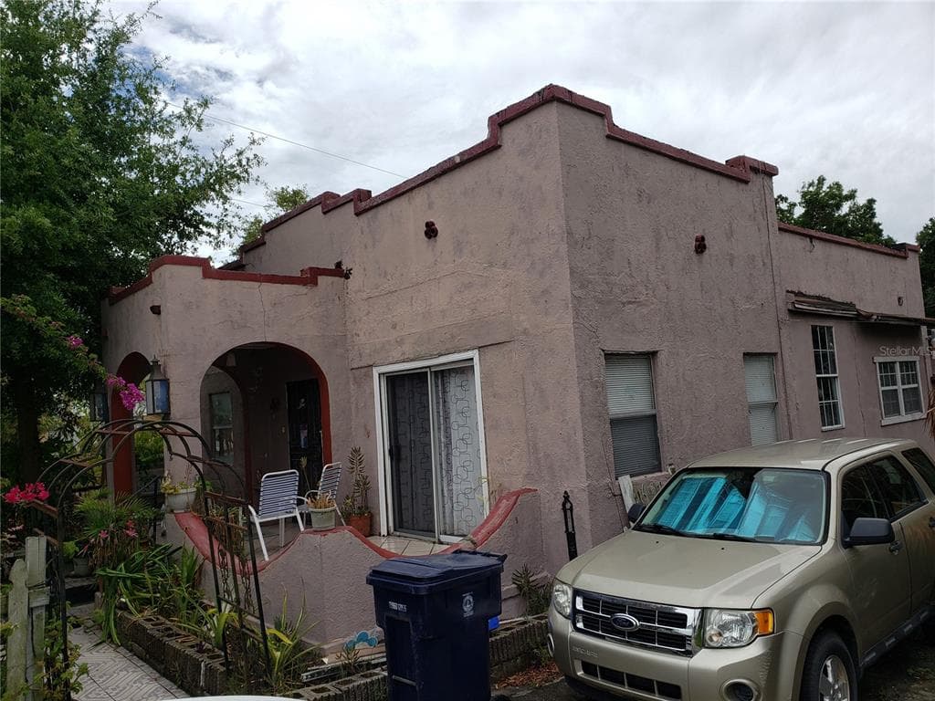 2502 N BOULEVARD TAMPA, FL 33602