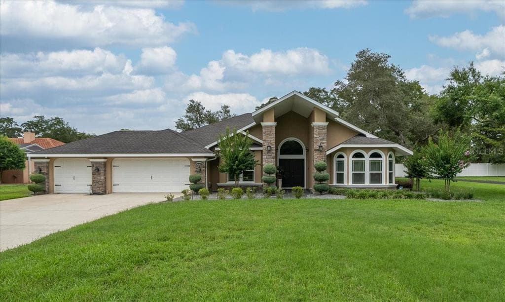 4352 DOTTIE COURT WEEKI WACHEE, FL 34607