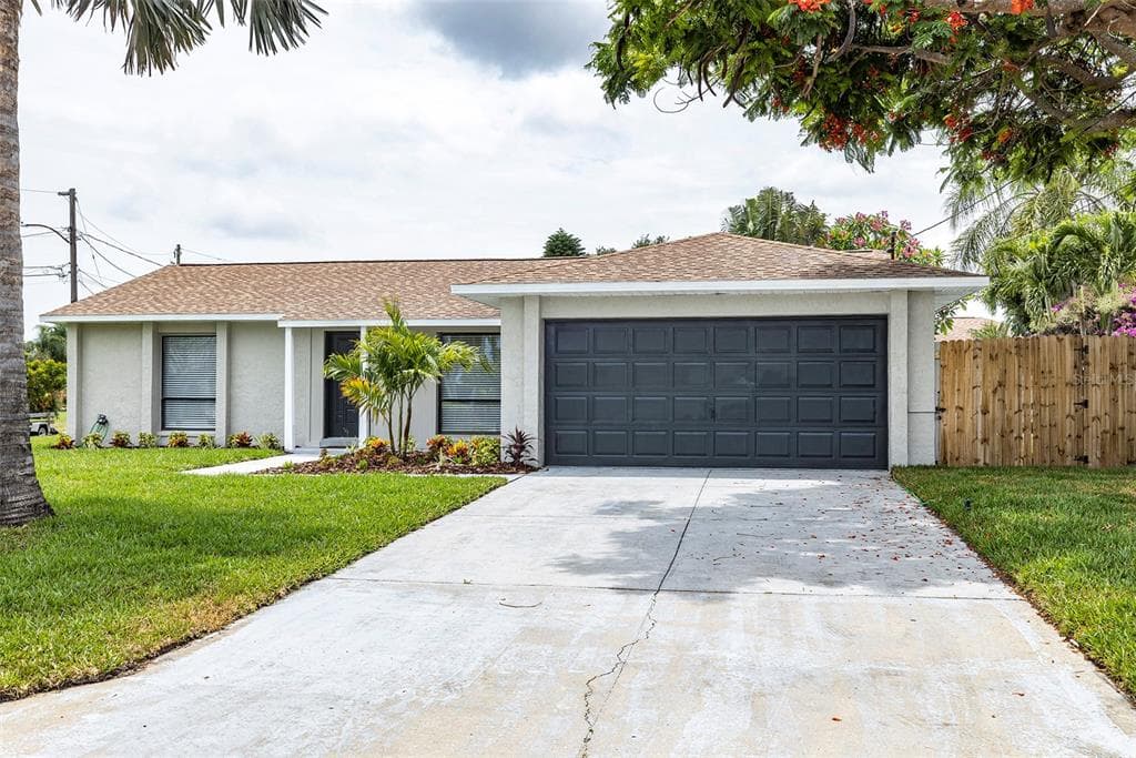 3349 COQUINA KEY DRIVE SE ST PETERSBURG, FL 33705