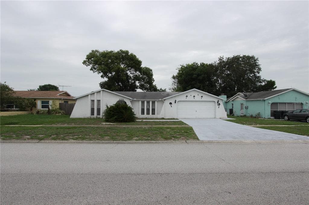 12044 SHADOW RIDGE BOULEVARD HUDSON, FL 34669