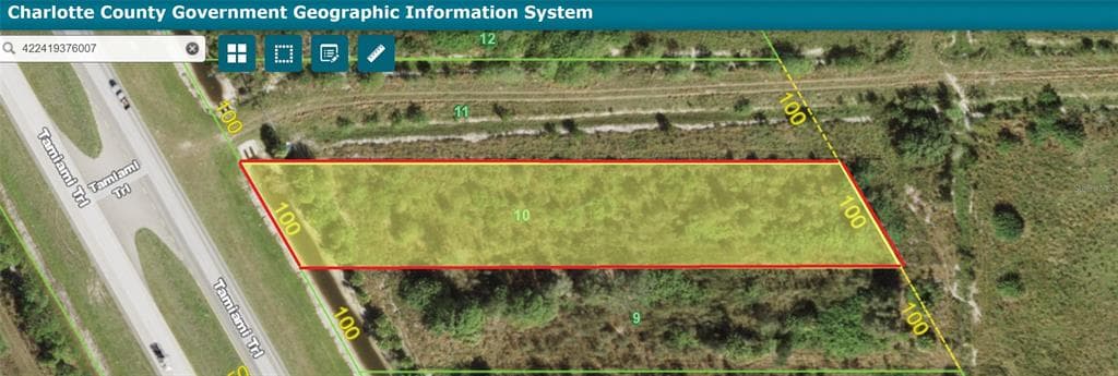 15800 TAMIAMI TRAIL PUNTA GORDA, FL 33955