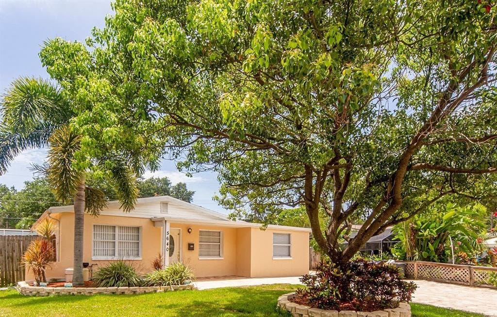 5640 82ND TERRACE N PINELLAS PARK, FL 33781
